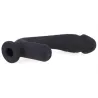InflateGear Plug gonflable et vibrant Infladick 14 x 3.5cm
